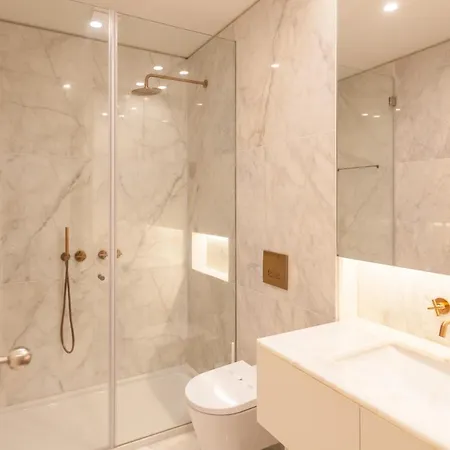 Flh Praca Rossio Contemporary Flat * Lissabon